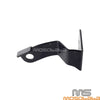 Harley Nightster 975 Side Mount License Plate Bracket (2022-2023)