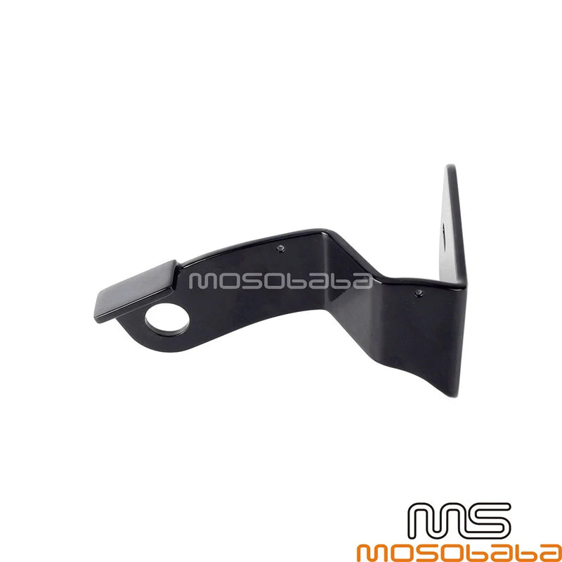 Harley Nightster 975 Side Mount License Plate Bracket (2022-2023)