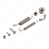 KTM 200 250 300 500 530 XCW Kickstand Spring Bolt (2003-2023)