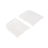 Honda Accord Coupe LX-S Dome Light Lens (2009-2012)