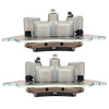 Polaris RZR PRO XP 4 / PRO XP 2 x Front Left/Right Brake Calipers w/Pads (2020–2025)