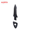 Hyundai Elantra Front Rear Left Right Outer Exterior Door Handle (2011-2016)