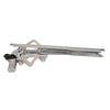 Toyota Camry 2002-2006 Front Right Window Regulator w/ Motor