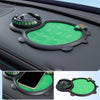 Car AntiSlip Silicone Mat with Phone Holder