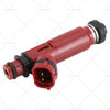 Mitsubishi Pajero NM 3.5 V6 6 x Fuel Injectors (2000-2004)