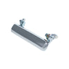 Nissan Patrol Y60 GQ Front Left Outer Door Handle Chrome (1988–1997)