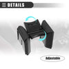 Toyota Avalon Cup Holder Inserts (2013-2018)
