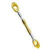 ATV Motorcycle 22mm CNC Handlebar Balance Cross Bar
