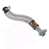 Mini Cooper R55 R56 Turbocharger Oil Feed & Return Line Hose (2007-2013)