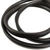 Windshield Weatherstrip Rubber Seal Front Fits Isuzu KB20 FASTER 1972-80 D09