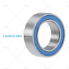 RC Models 1 x MR85-2RS 5x8x2.5mm Bearings (2728, 4606, 5114, 1213)