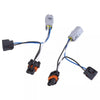 Toyota 4Runner Car Headlight Converter Harness Wiring (2021-2023)