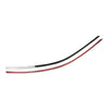 BMW 4 Series G22 G23 (2021-2024) Chrome Black Window Strip Moulding Seal