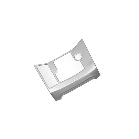 Mazda CX-5 Electrical Park Handbrake Frame Cover Trim (2017-2021)