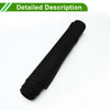 Mazda CX-30 2020-2024 Sun Protector Pad Black Dashboard Cover Mat