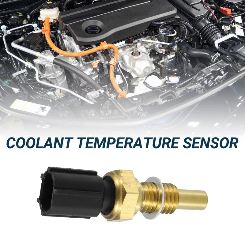 Ford F-350 Coolant Temperature Sensor (2008-2010)