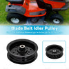 Husqvarna Mowers Idler Pulley Blade Belt (1973-1979)