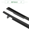 Honda Civic Front Right Weatherstrip Window Seal (2006-2011)