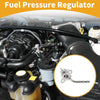 Toyota Tundra Fuel Pressure Regulator