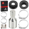 Arctic Cat Wildcat 4X 1000 Rear Mid Drive Coupler (2014-2018)