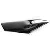 Kawasaki Z800 (2013-2016) Black Windshield