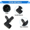 PEUGEOT 206 Hatchback Crankshaft Position Sensor (1998-2007)