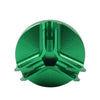 BENELLI TRK 502, Leoncino 500, TNT Engine Oil Filler Cap Cover (2017-2023)