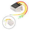 SeaDoo GSX SPX GTX XP800 SP Regulator Rectifier (1995-1999)