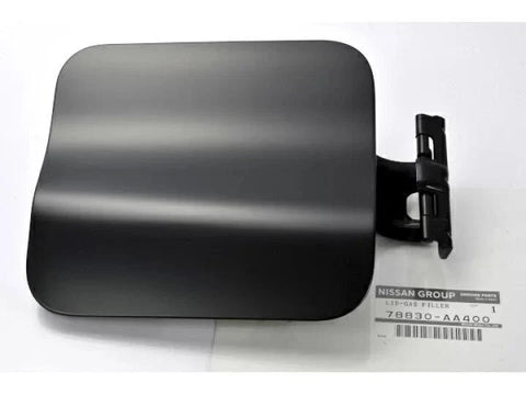 NISSAN SKYLINE GT-R BNR34 Fuel Lid (1999–2002)