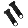 Honda Goldwing GL1200 (1984-1987) - 1 Pair D-Ring Lock Extensions