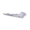 Chevrolet Malibu Chrome Fog Light Eyelid Cover Trim (2016-2018)