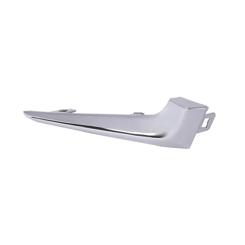 Chevrolet Malibu Chrome Fog Light Eyelid Cover Trim (2016-2018)