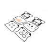 Harley Sportster XL XLH XL883 XL1200 Rocker Box Gasket (1989-2003)