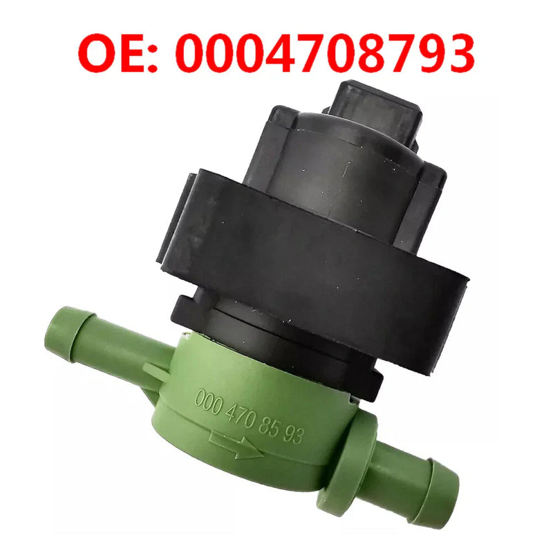 Mercedes-Benz C230 SLK230 Vapor Canister Purge Valve Solenoid (2001–2004)