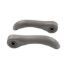 Chevrolet, GMC, Hummer, Oldsmobile Seat Back Adjustment Handle (2000-2010)