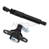 Ford F-150 Tailgate Damper Kit (2021–2025)