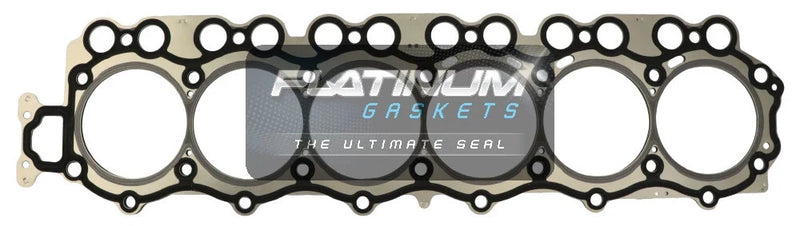 Nissan Patrol Y61 4.5L TB45 TB45E Cylinder head gasket (1997–2001)