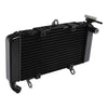 Honda CB500F Black Radiator Cooler (2019-2021)