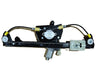 Ford Ranger PX Mazda BT-50 Rear Window Regulator With Motor (2011–2020)