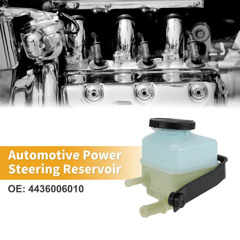 Toyota Avalon Power Steering Reservoir Plastic 1 Pc (1995–2004)