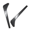 VW Tiguan MK2 Rear Window Spoiler Side Wing Cover Trim (2017-2023)