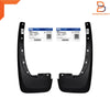 Ford Ranger T6 Front Mudflap Splash Guard (2011-2022)