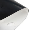 Tesla Model Y (2020-2022) Bright Black Door Window Pillar Trim