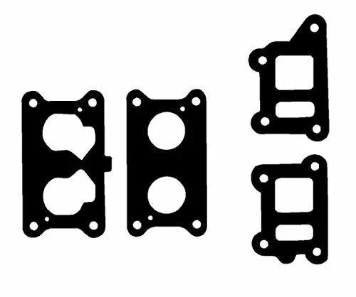 John Deere Gator UTV Carburetor & Intake Manifold Gaskets