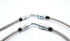 Ford Ranger T6 PX 3 Inch Brake Line Kit (2011-2022)