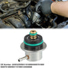 Buick Park Avenue Fuel Injection Pressure Regulator (1995–2005)