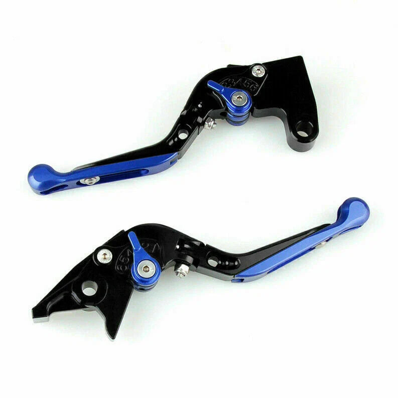 Suzuki 600 / 750 Katana SV DL 650 Adjustable Brake Clutch Lever (2003-2006)
