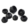 Vehicle Dust Boot Covers Multipack Rod End with Tongue and Groove