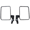 Toyota Landcruiser 60 series 2 x Door Mirrors L + R (1980–1990)