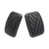 Suzuki Grand Vitara, Aerio, Geo Metro 2 x Brake Clutch Pedal Pad Covers